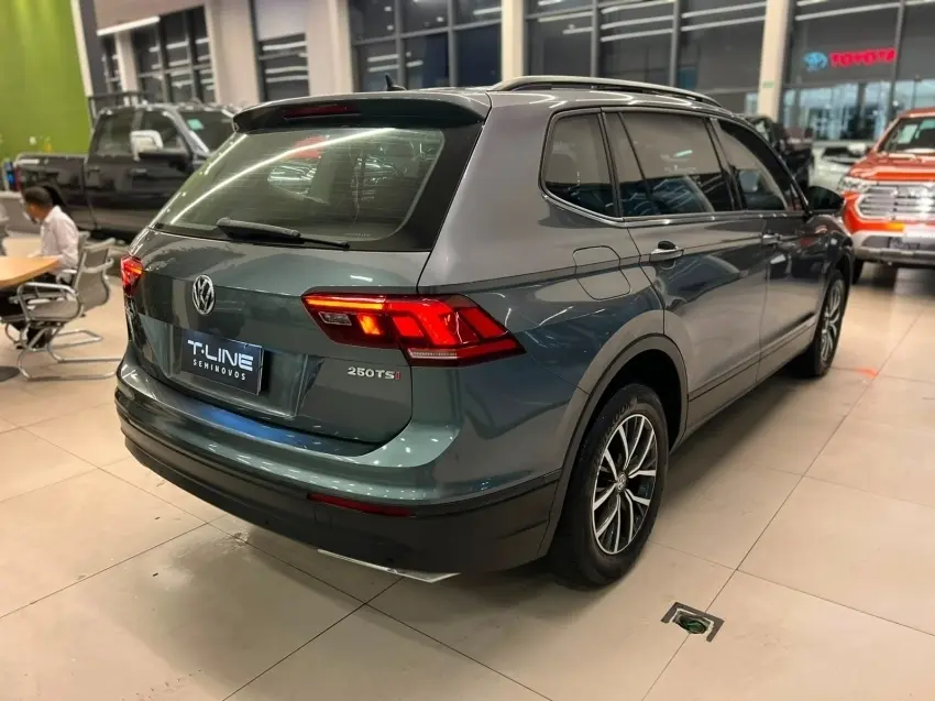galeria TIGUAN