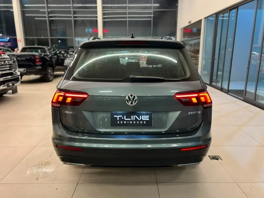galeria TIGUAN