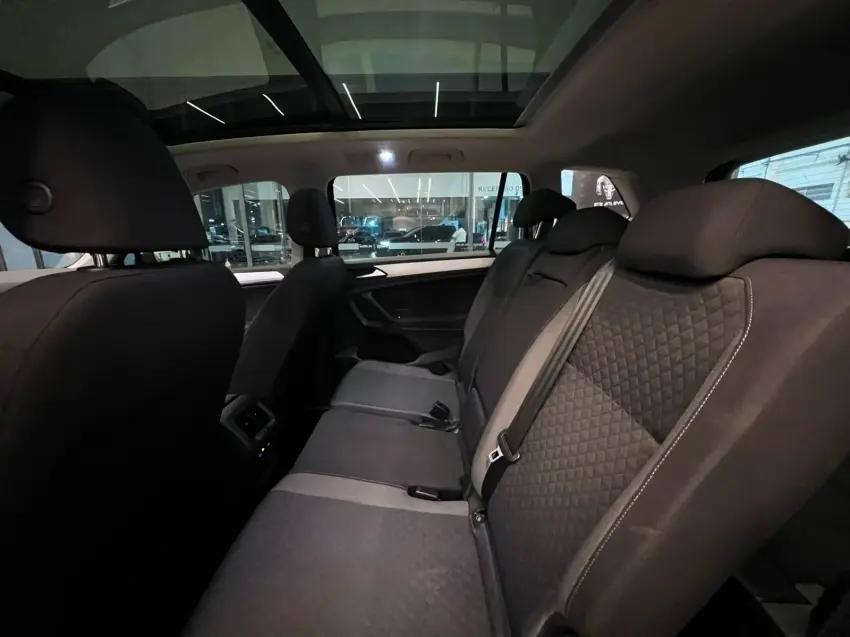 galeria TIGUAN