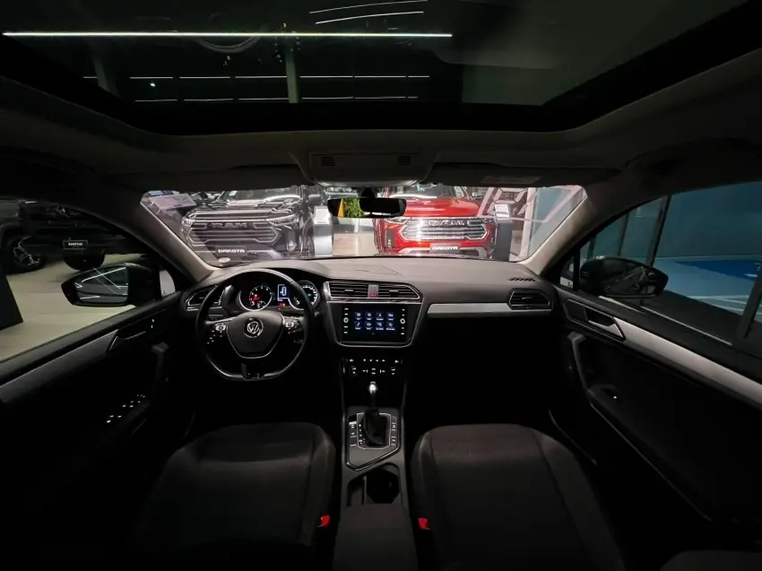 galeria TIGUAN