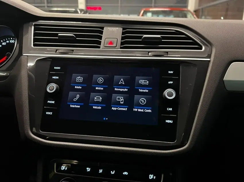 galeria TIGUAN