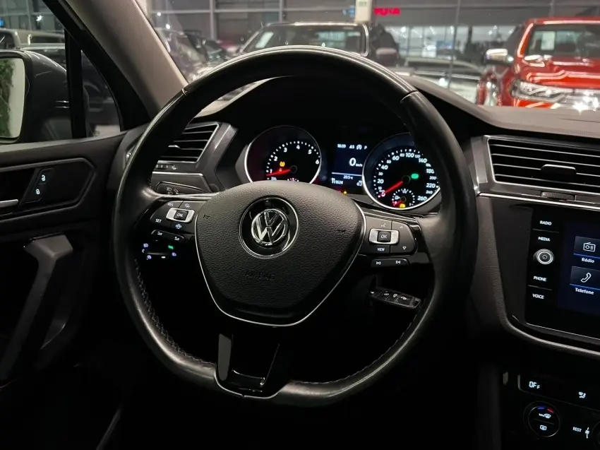 galeria TIGUAN