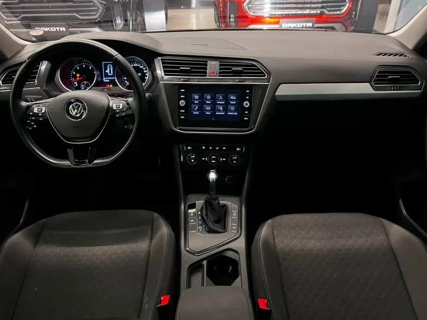 galeria TIGUAN