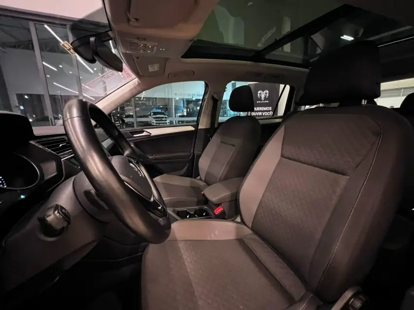 galeria TIGUAN
