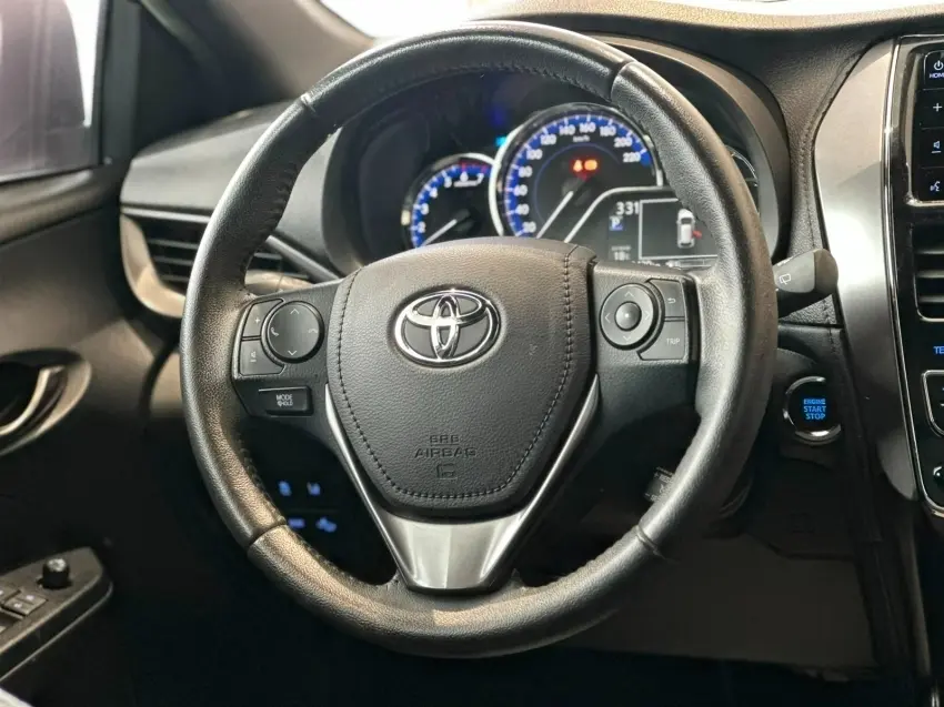 galeria YARIS