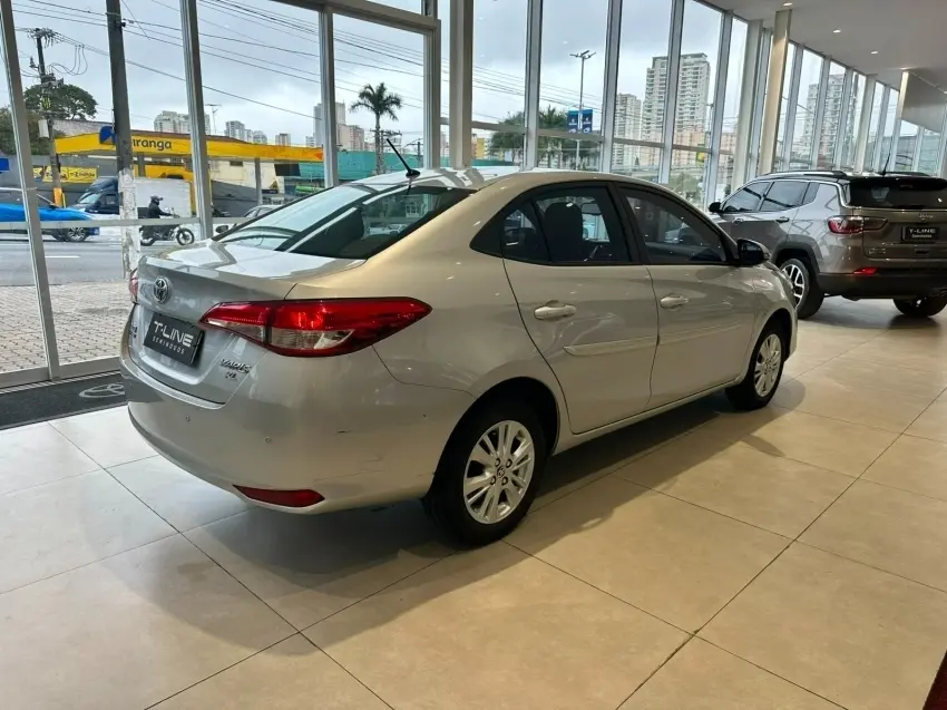 galeria YARIS