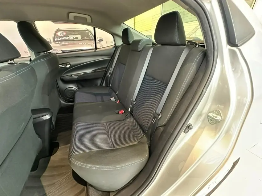 galeria YARIS