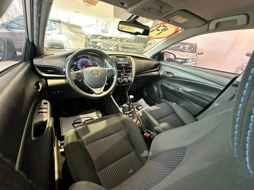 galeria YARIS