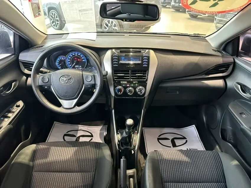 galeria YARIS
