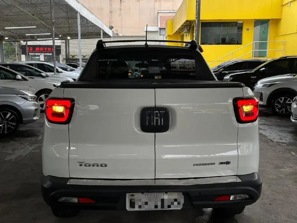 galeria TORO