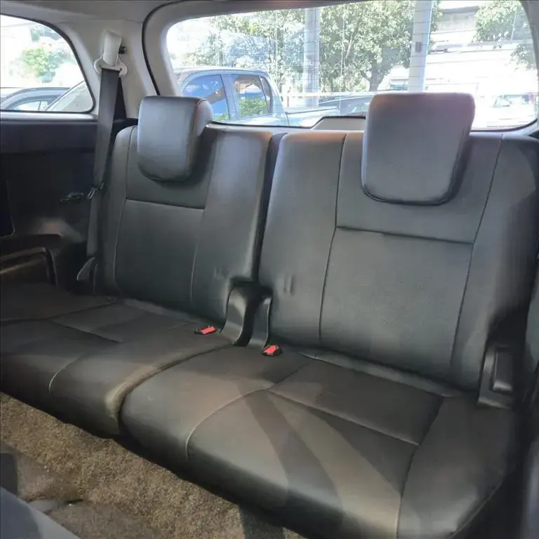 galeria HILUX SW4