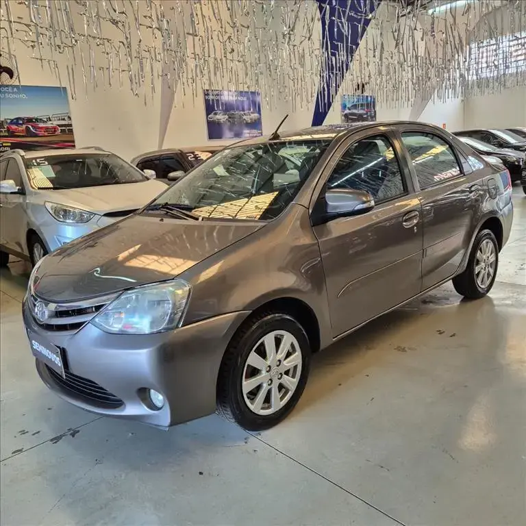 galeria ETIOS