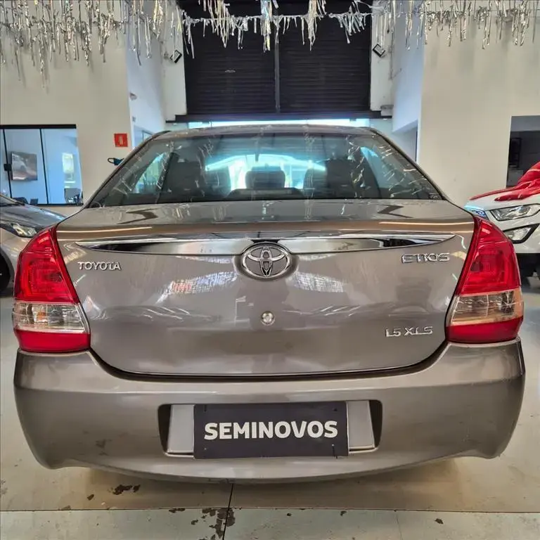 galeria ETIOS