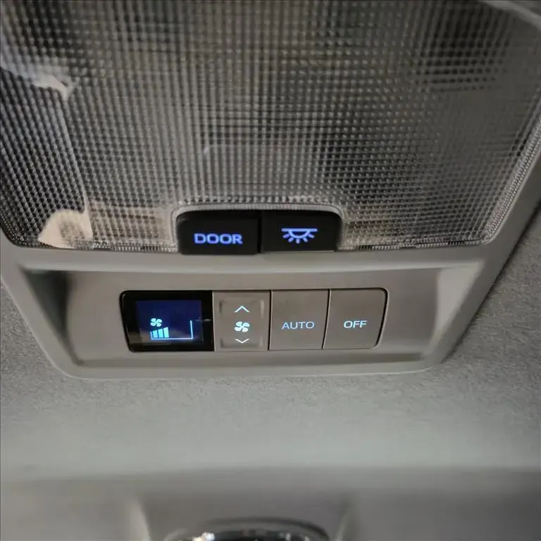 galeria HILUX SW4