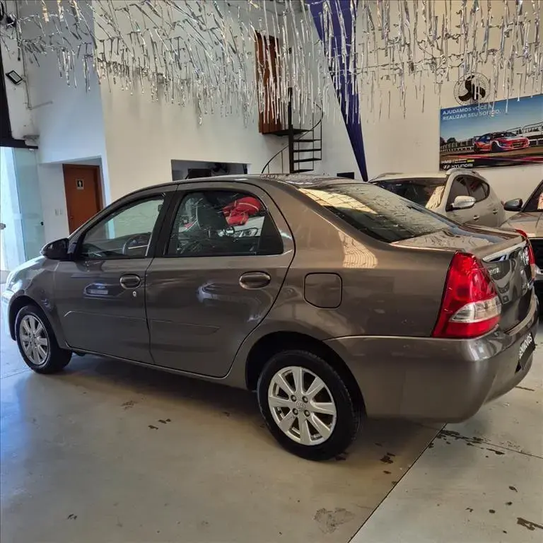 galeria ETIOS