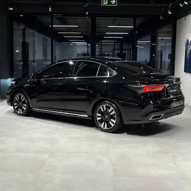 Caoa Chery Arrizo 6 Pro 1.5 Turbo (Híbrido)