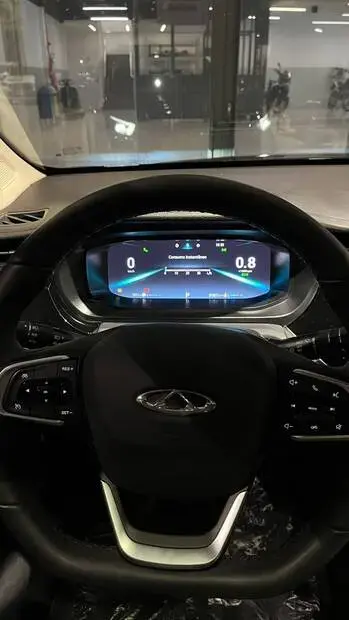 Caoa Chery Arrizo 6 Pro 1.5 Turbo (Híbrido)