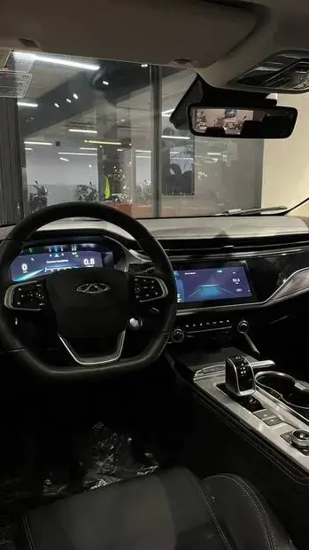 Caoa Chery Arrizo 6 Pro 1.5 Turbo (Híbrido)