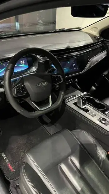 Caoa Chery Arrizo 6 Pro 1.5 Turbo (Híbrido)