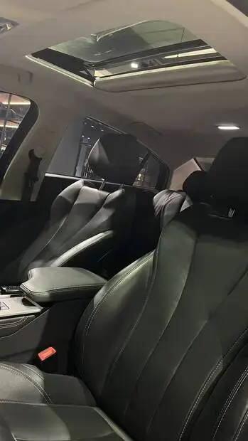 Caoa Chery Arrizo 6 Pro 1.5 Turbo (Híbrido)