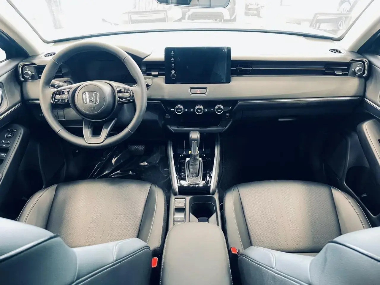 galeria HR-V