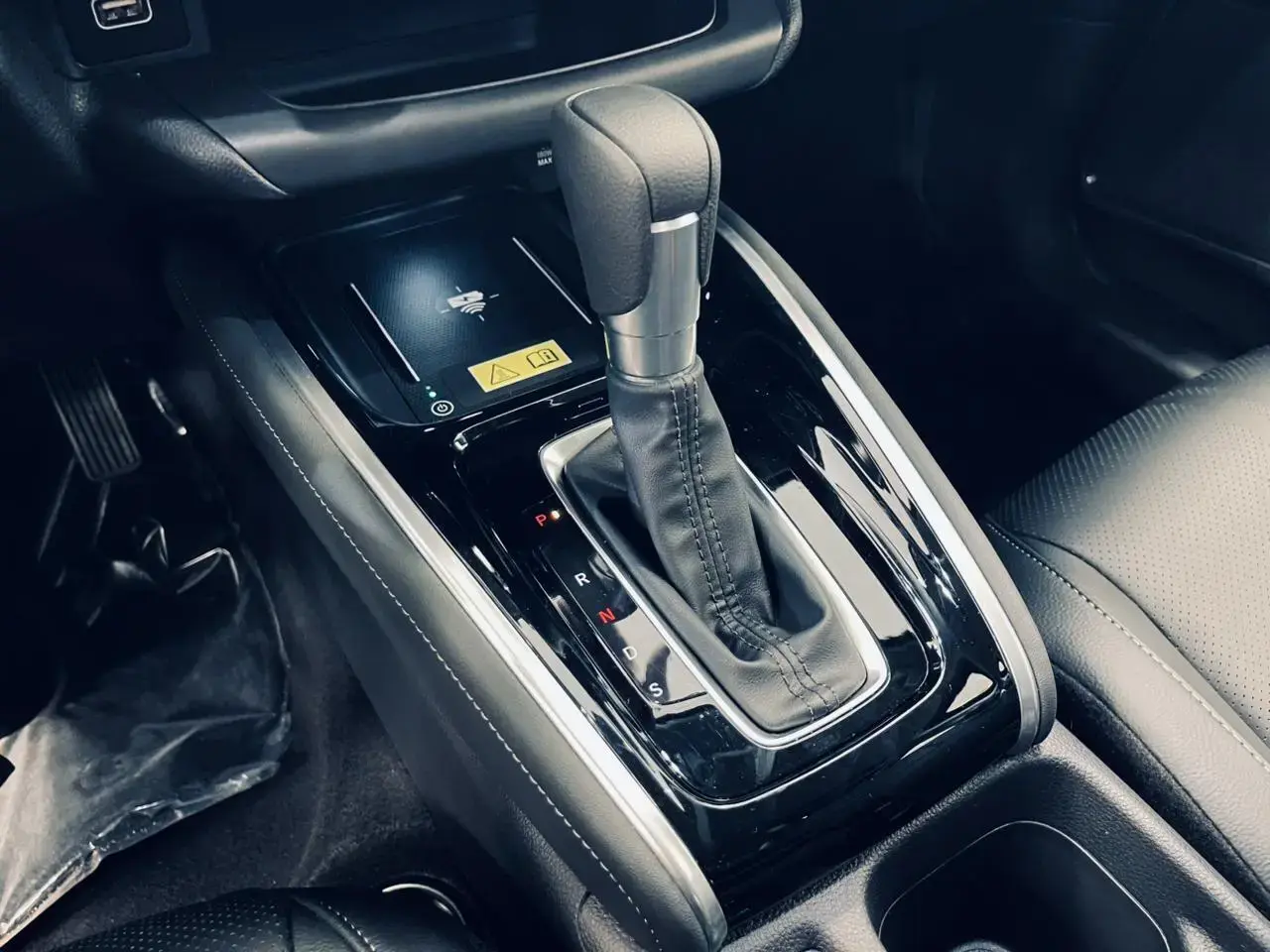 galeria HR-V