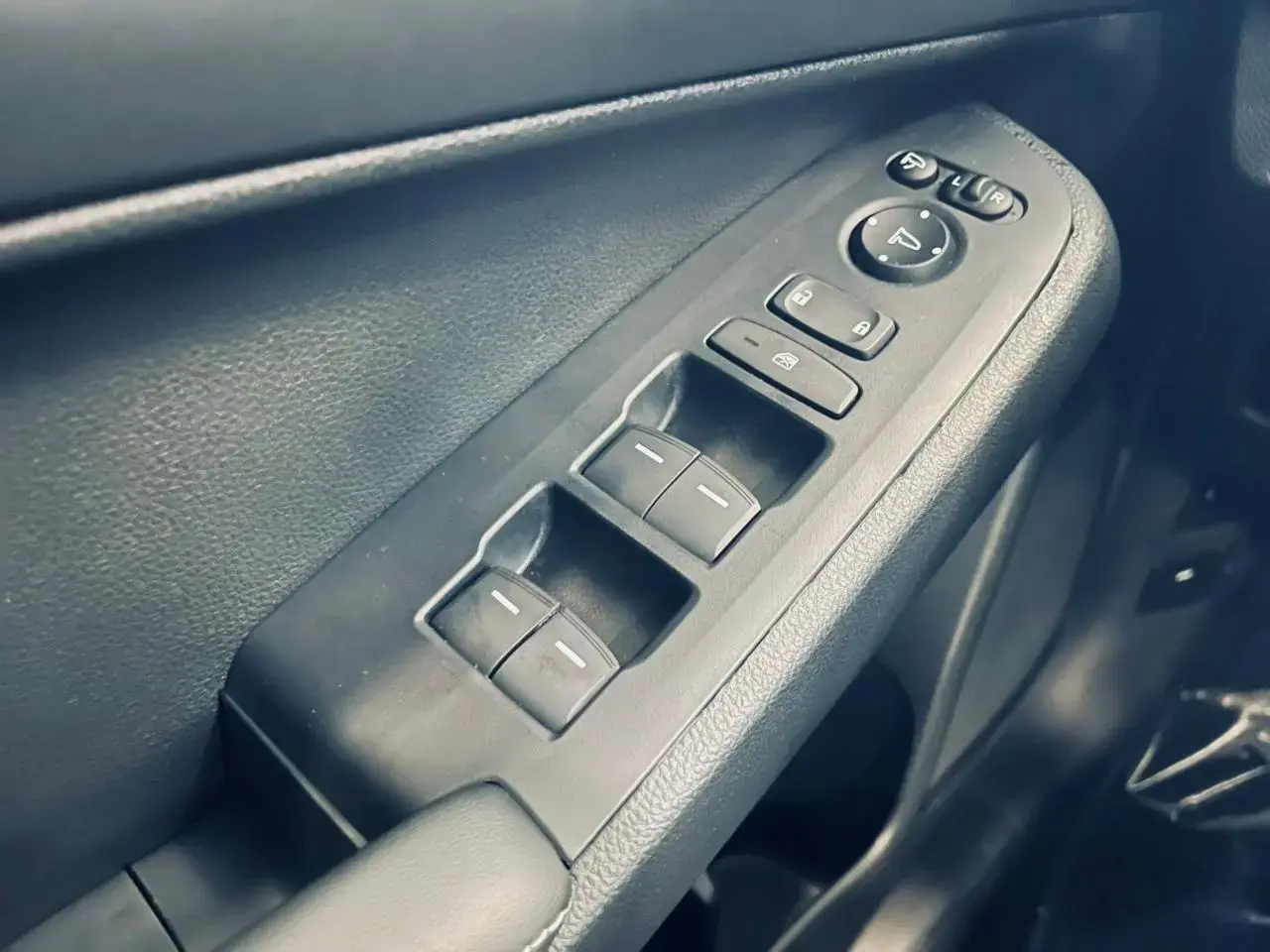 galeria HR-V