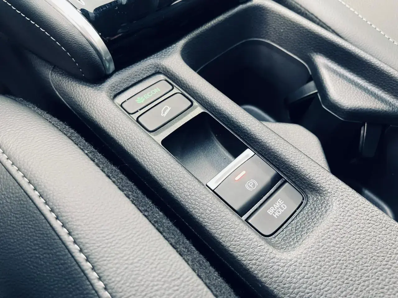 galeria HR-V