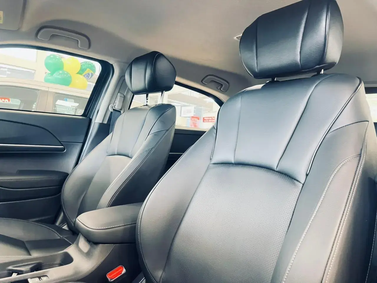 galeria HR-V