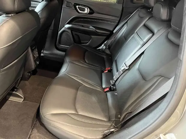 Jeep COMPASS 1.3 T270 TURBO FLEX S AT6