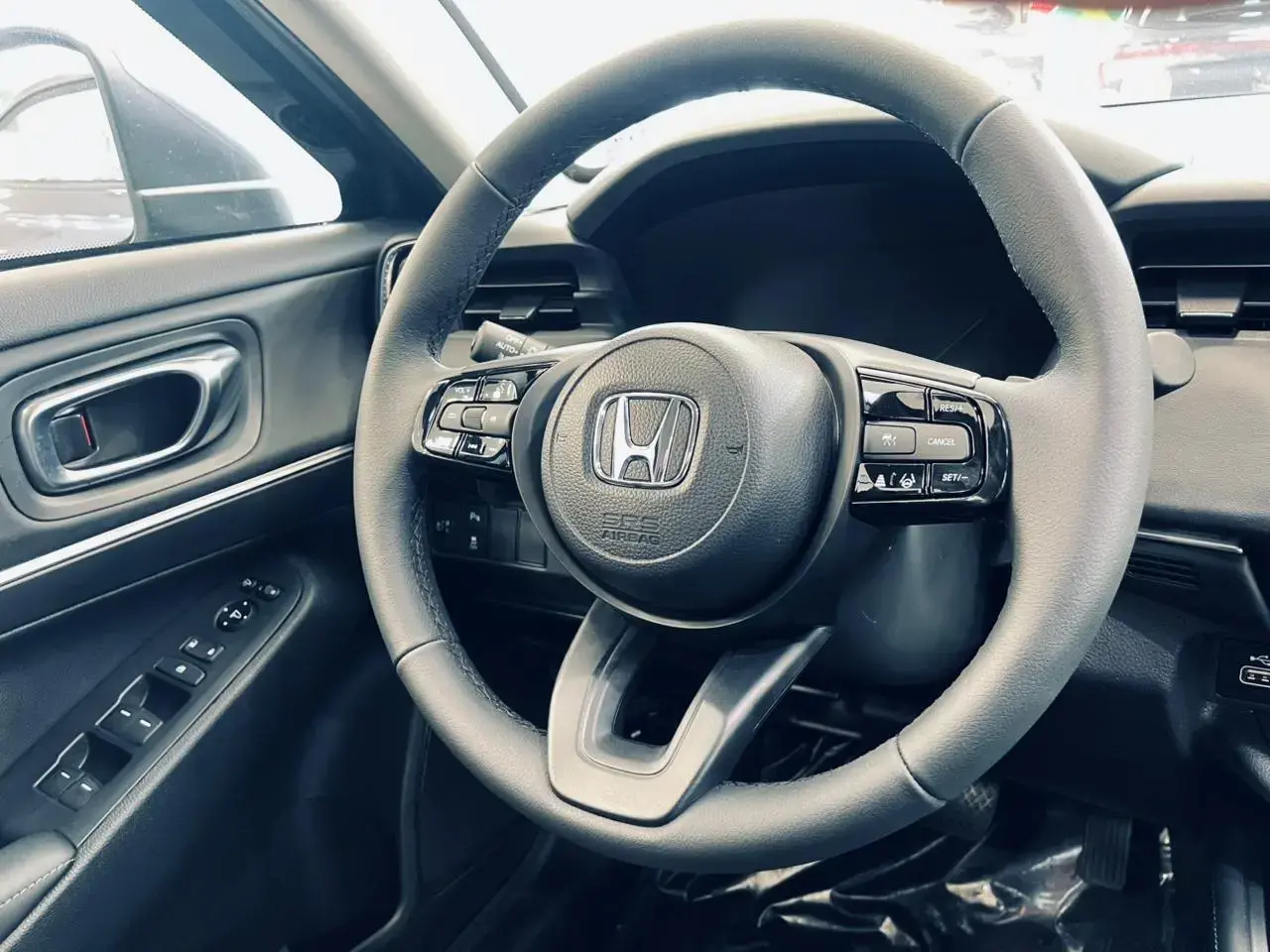 galeria HR-V