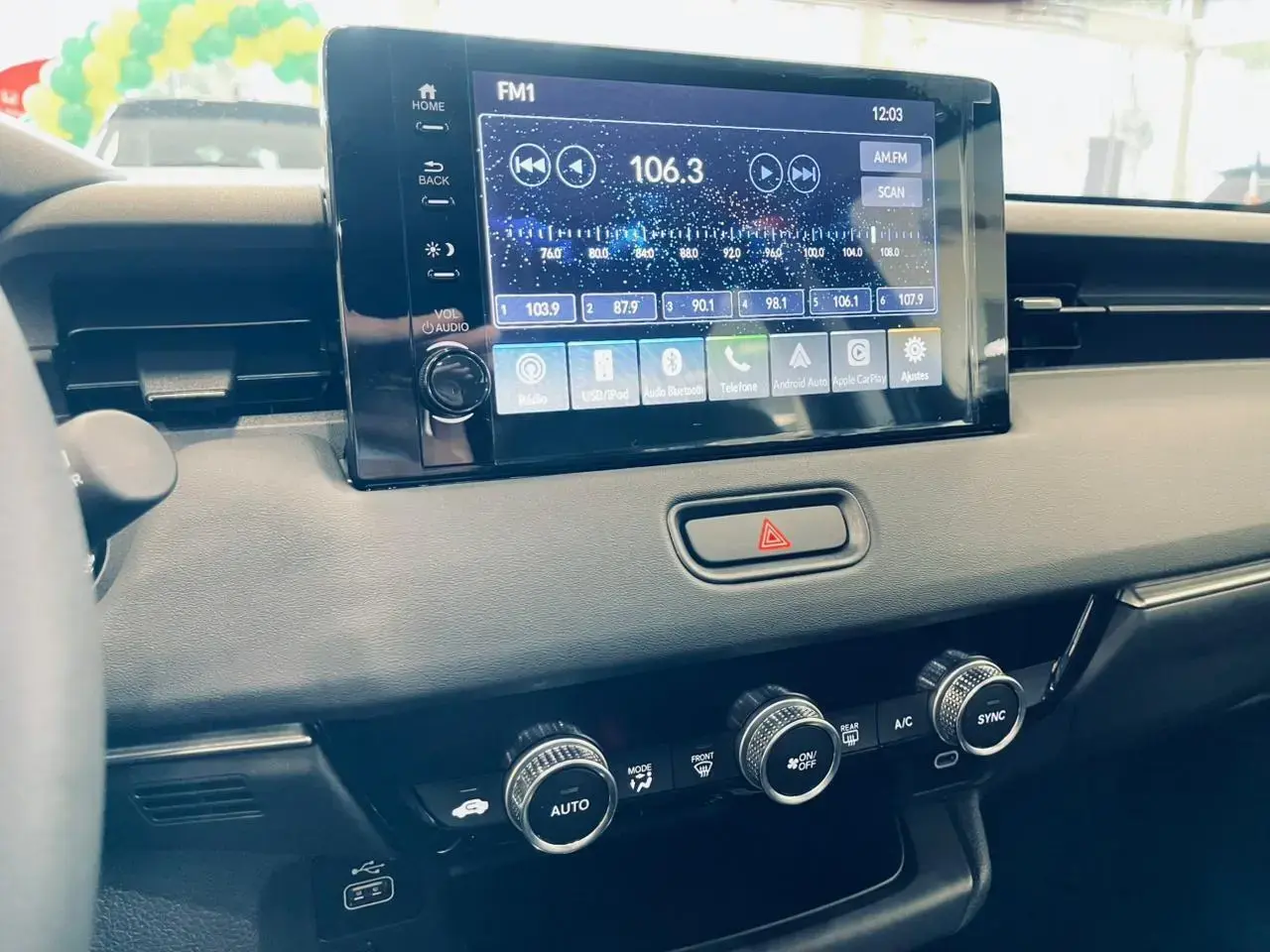 galeria HR-V