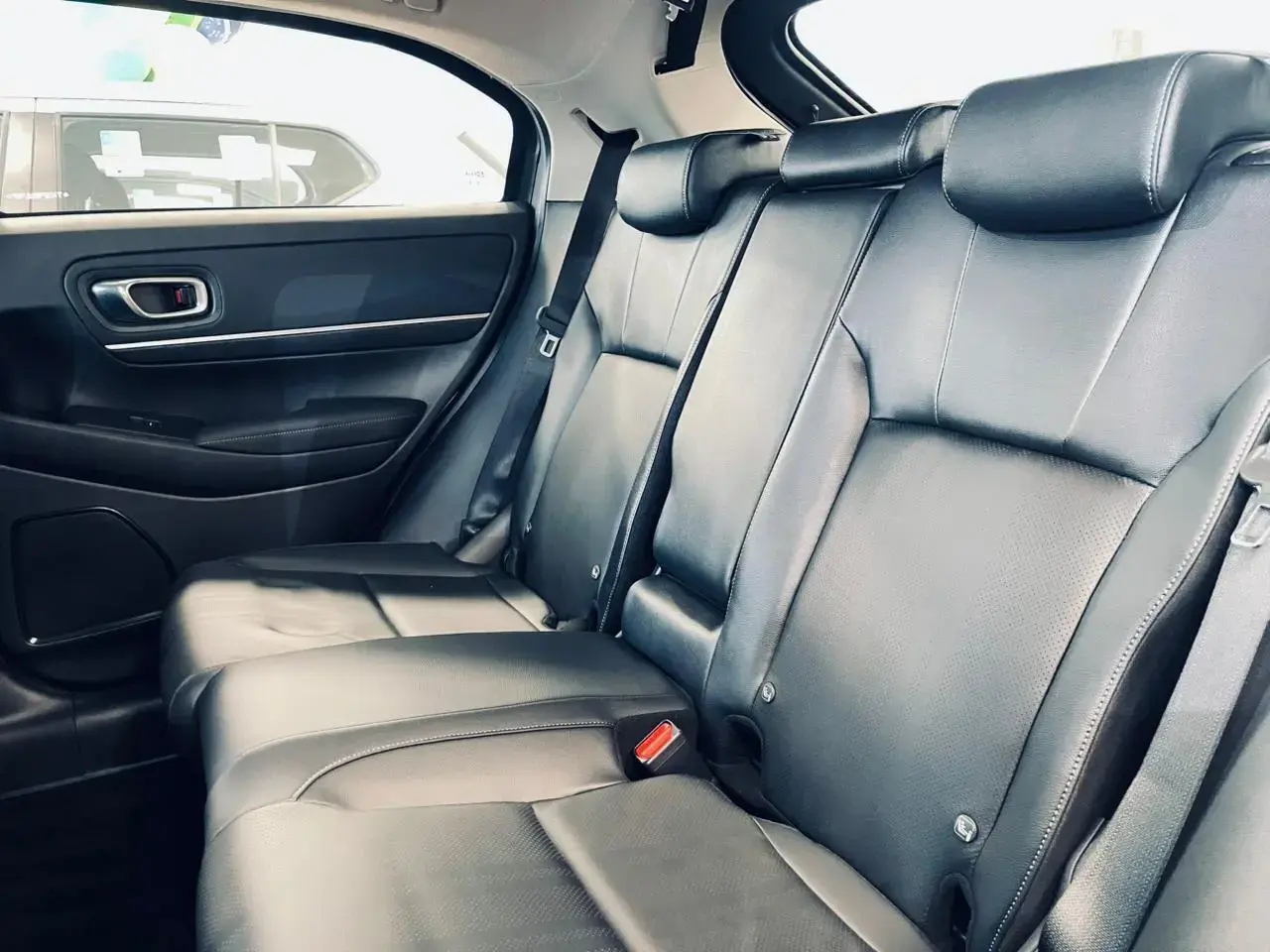 galeria HR-V