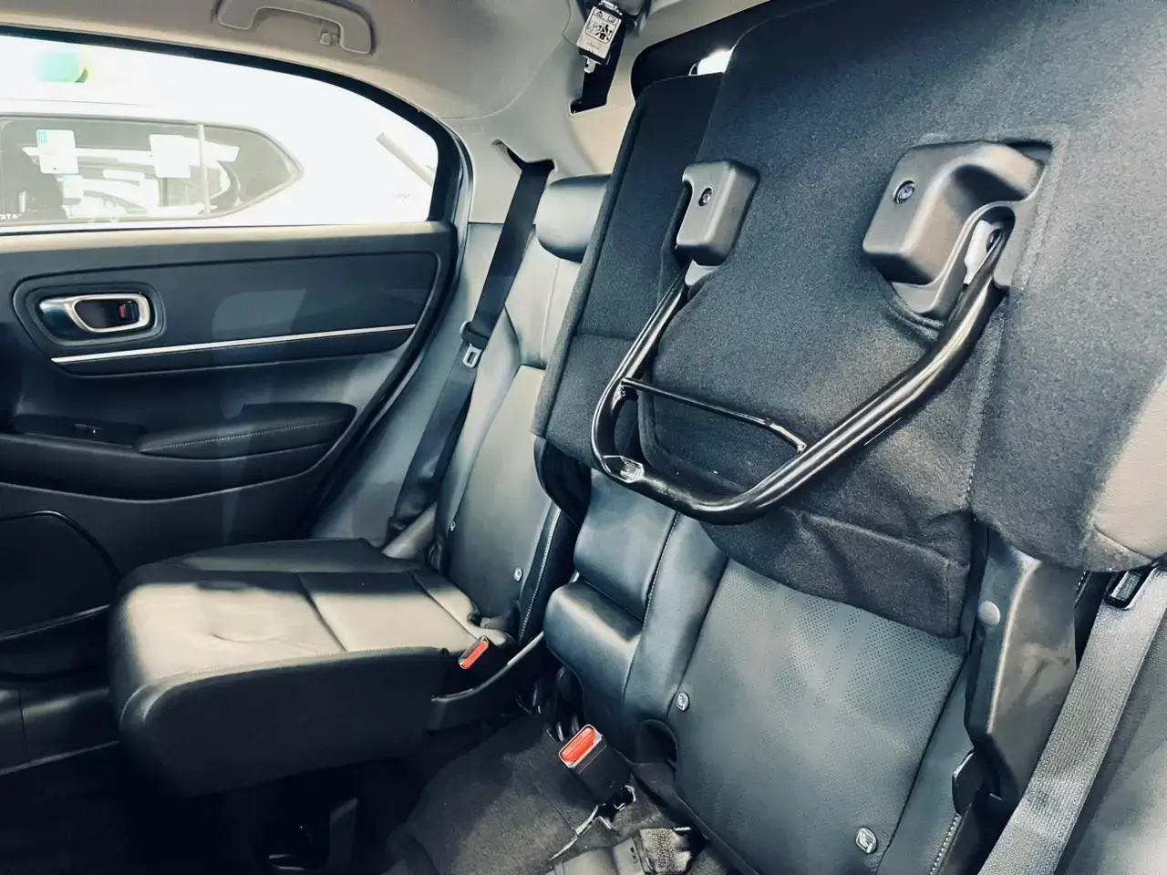 galeria HR-V