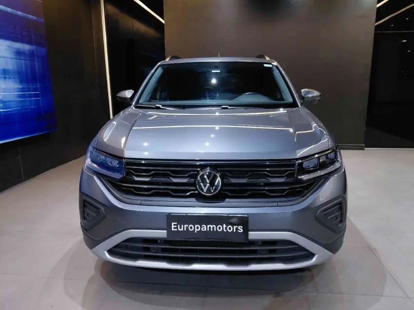 galeria T-CROSS