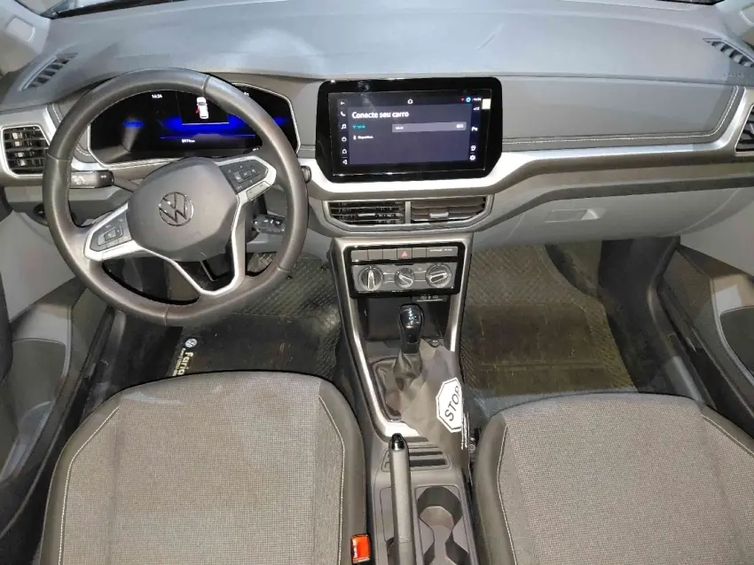galeria T-CROSS