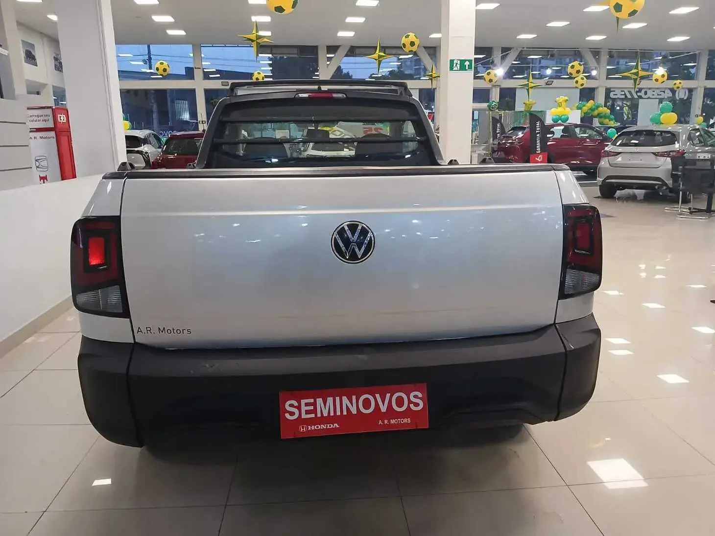 galeria Saveiro
