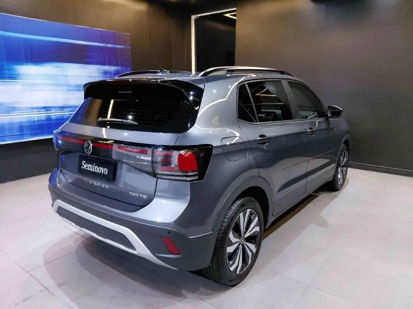 galeria T-CROSS