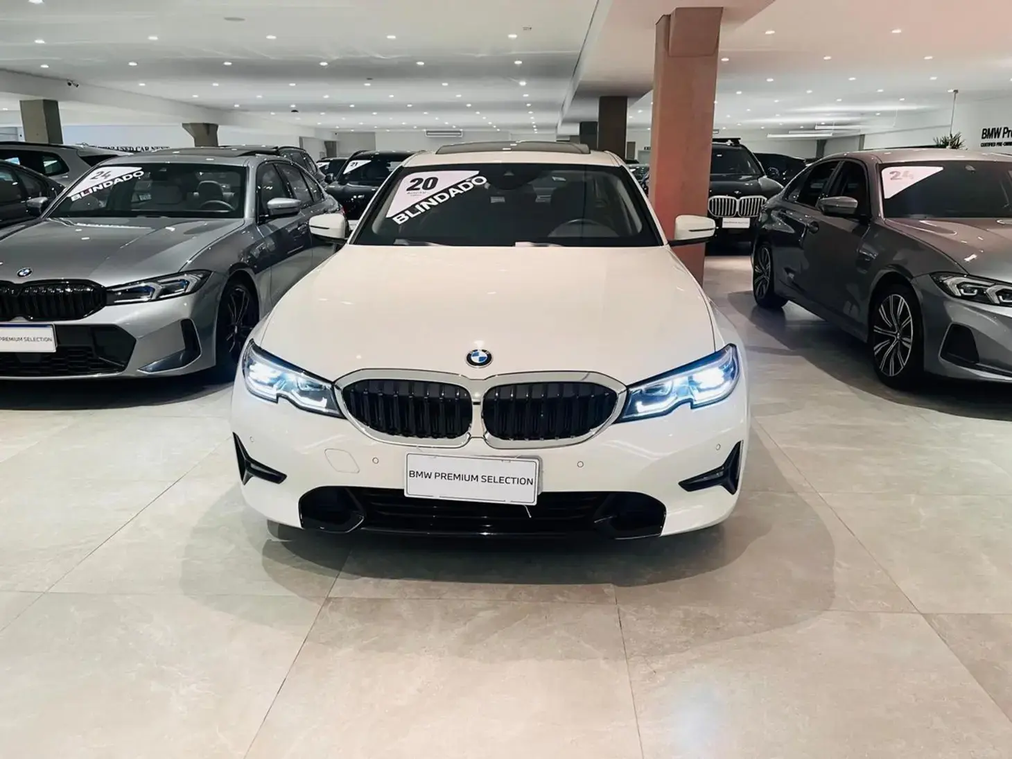 galeria 320i
