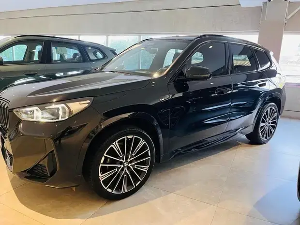 Bmw X1 sDrive20i M Sport 2.0 Turbo (Aut.)