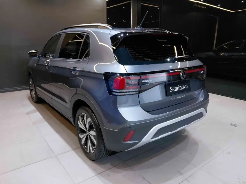 galeria T-CROSS