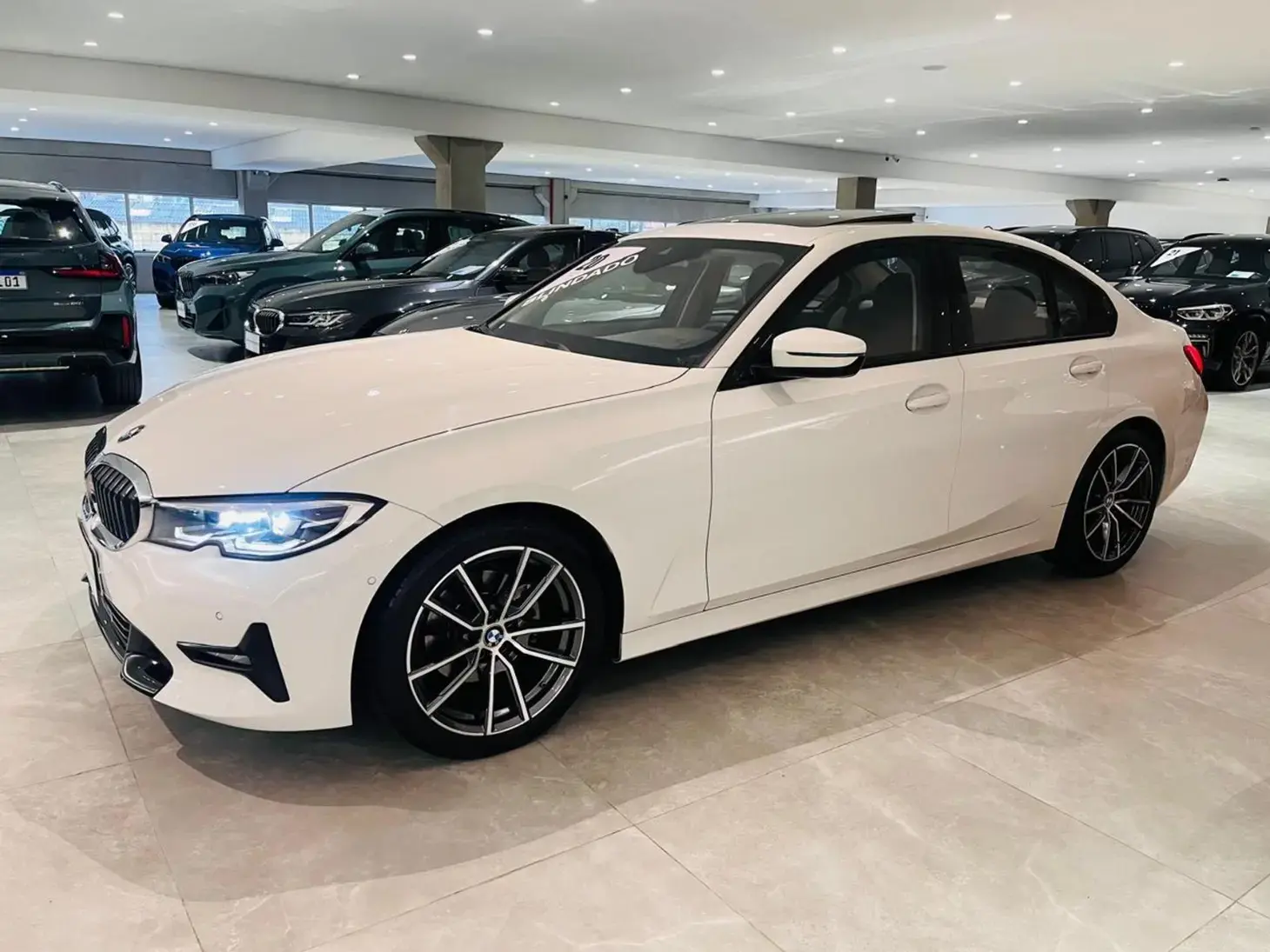 galeria 320i