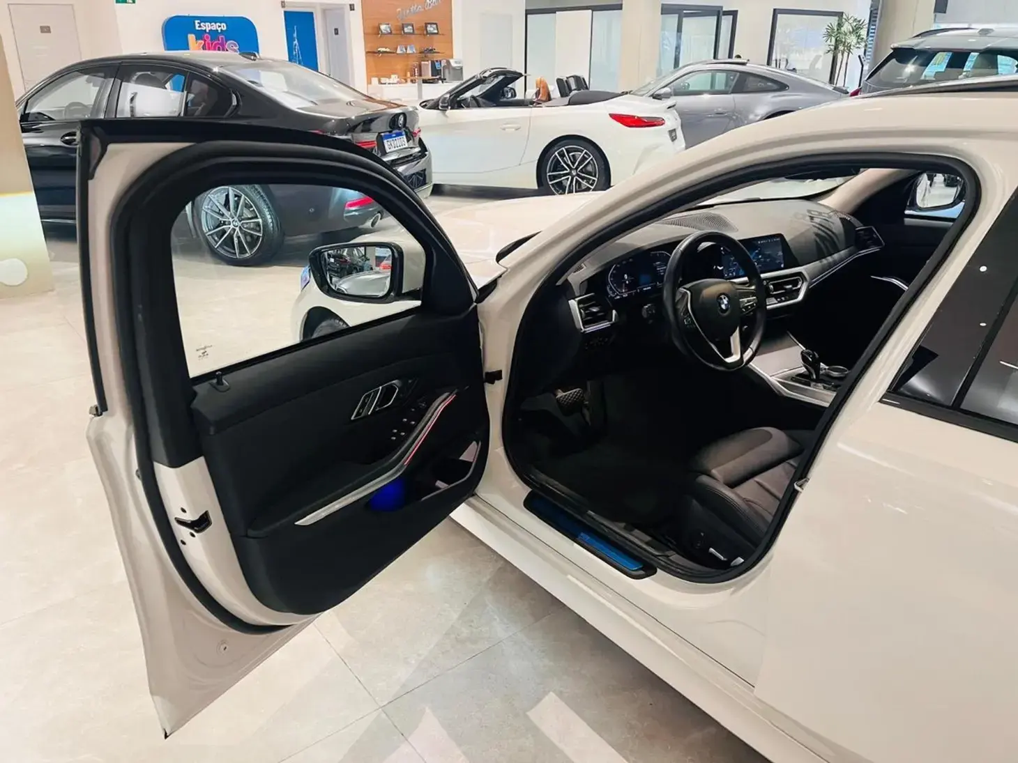 galeria 320i