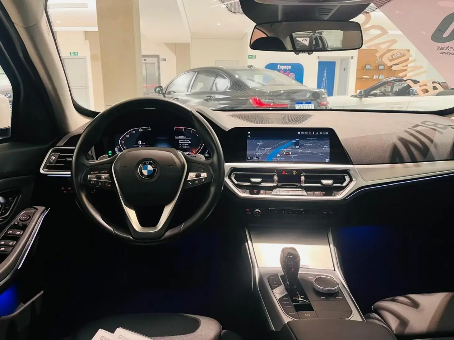 galeria 320i