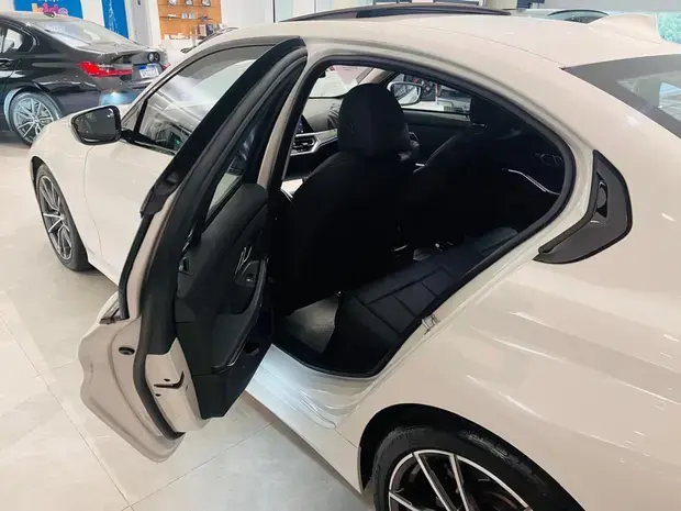 Bmw 320i 320i Sport ActiveFlex