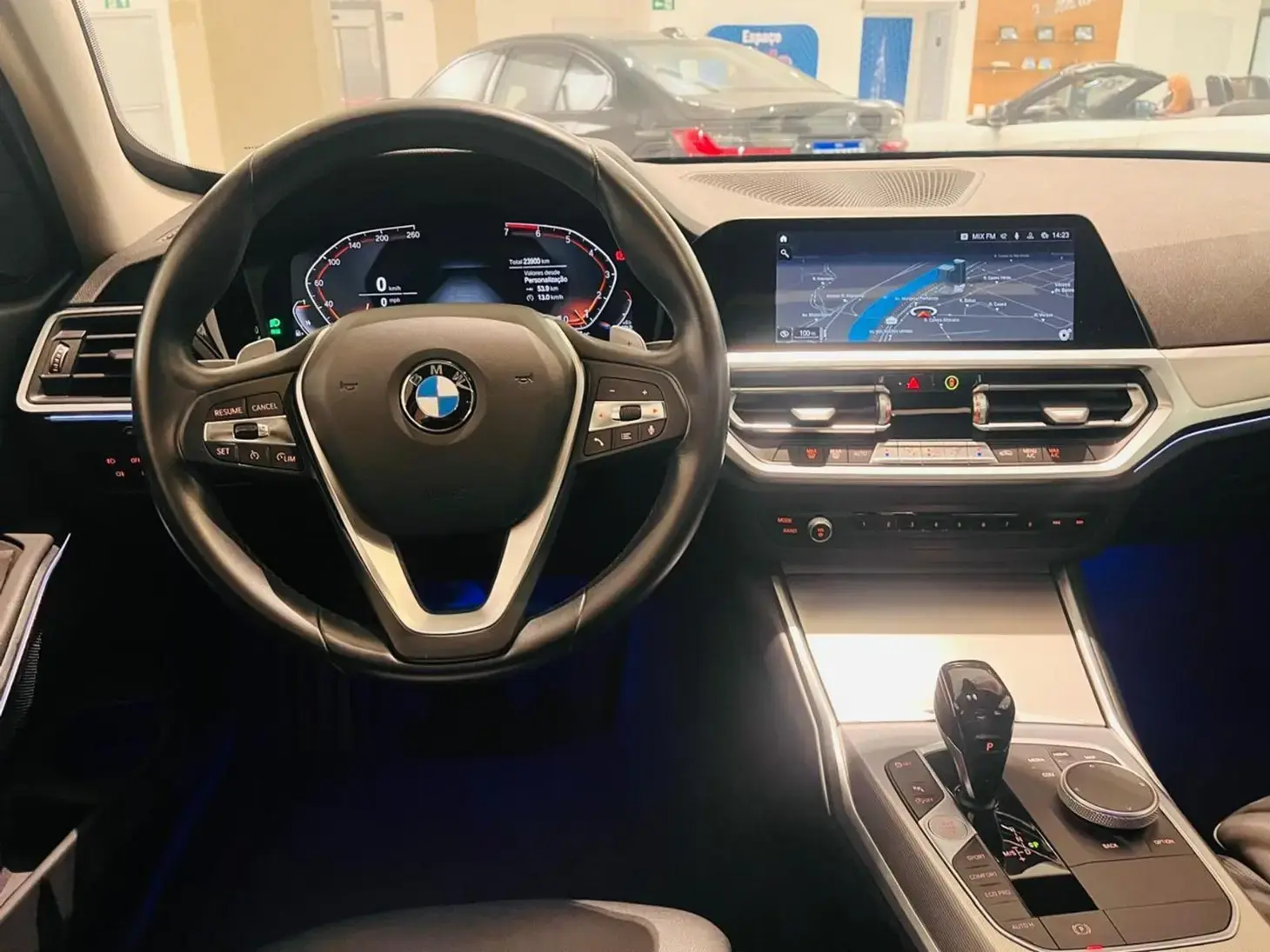 galeria 320i