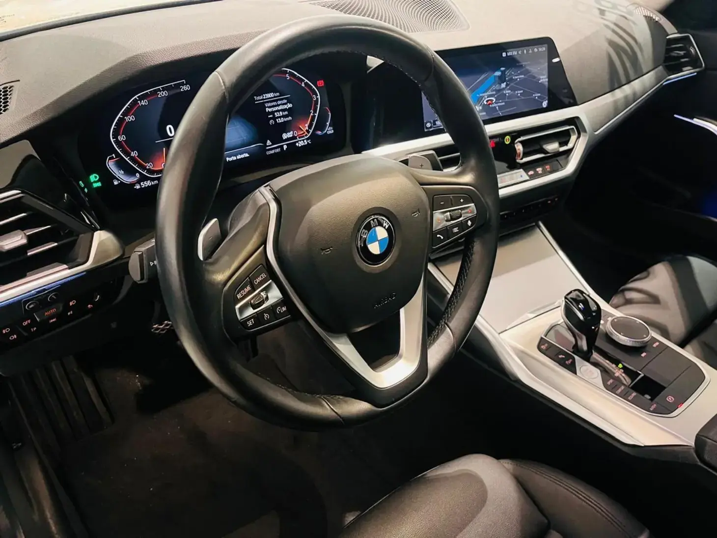 galeria 320i