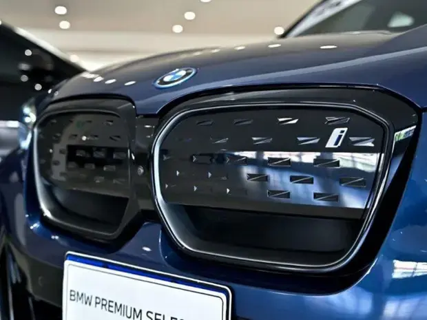 Bmw iX3 M Sport AT