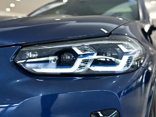 Bmw iX3 M Sport AT