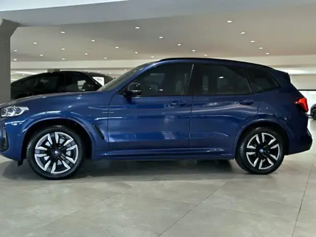 Bmw iX3 M Sport AT